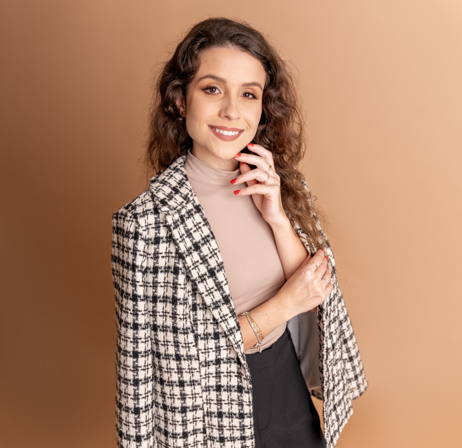 Foto de Maria Vitória