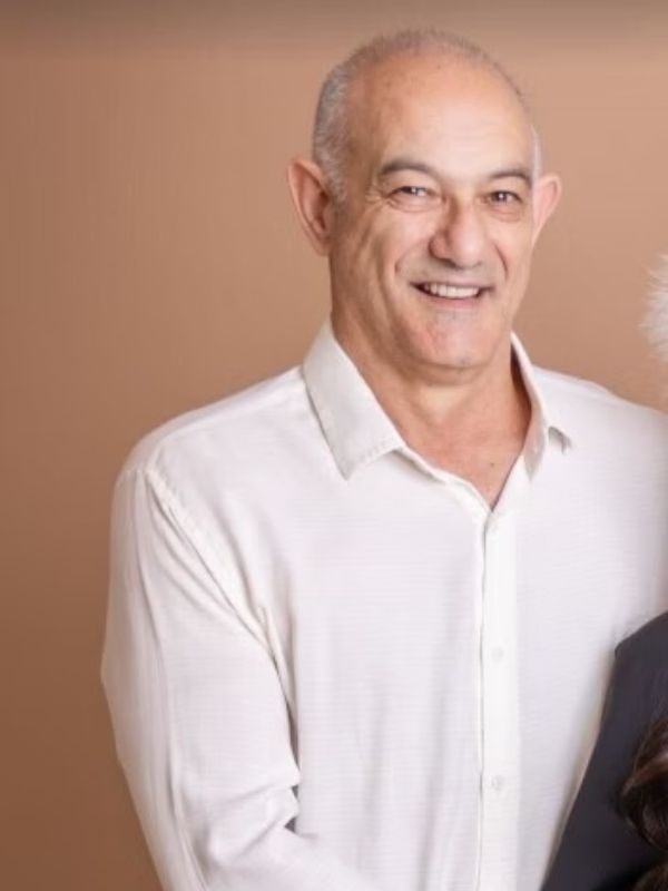 Foto de Sérgio
